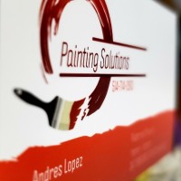 Painting Solutions