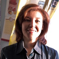 Anna Gromyko