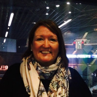 Eileen Mcfadden