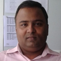 Vishal Fellows