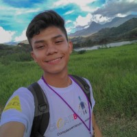 Rodrigo Cristobal Paz JImenez