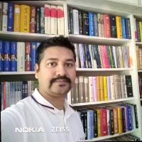 Arif Iqbal