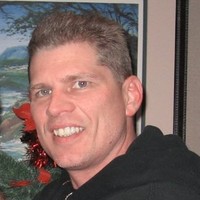 Ron Hafterson