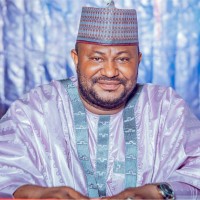 Musa Lawal Bsc, Msc, Phd