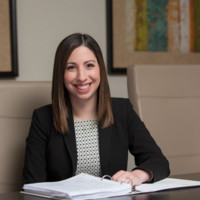Caitlin Frenzer