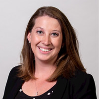 Sarah Leger, Ph.D.