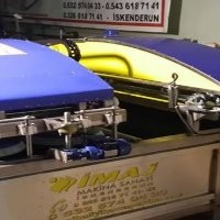 halı yıkama makinası Türkiye