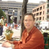 Greg Diaz