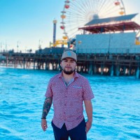 Jonathan Gonzales