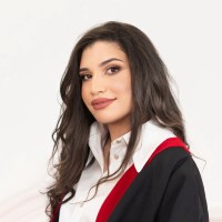 Maya Dughmosh