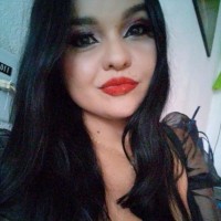 georgiane Vasconcelos