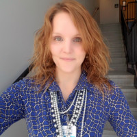 Rebecca Oberlander