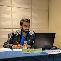 Rohan Darji