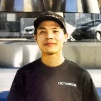 Robert Hoang