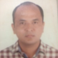 Subash Shrestha