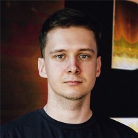 Maksim Krotau