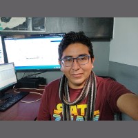 Jesus David Alvarez Carreño