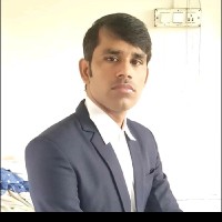 Vashudev Yadav