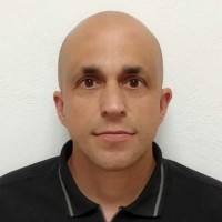 Luis Maria Martinez Gonzalez