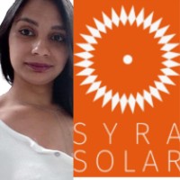 Ana Cláudia S. G Motta