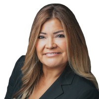 Liz Moreno