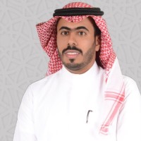 Mofareh Alrashed
