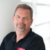 Mike Allwine