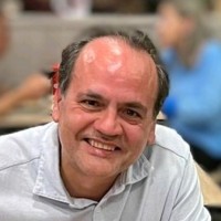 L. Enrique Aguado
