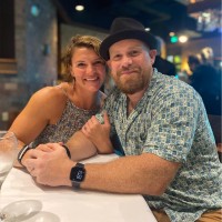 daniel mike (frosty) kinney