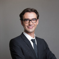 Laurent Guerder