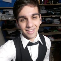 shamil abraham salim