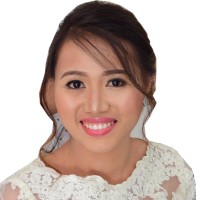 Argen Mae Carutcho