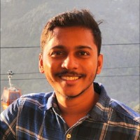Bhargav Nakkina