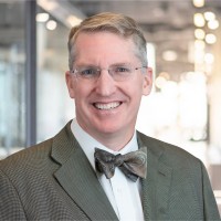 Val Kraus, MBA, FACHE