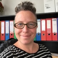 Corinna Hattersley