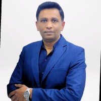 Mahesh Yadav