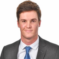 Justin Ernsberger