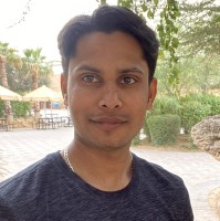 Bilal Yousaf