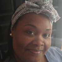 SHAREE BURNS