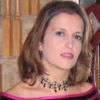 Hèla Mzali, B.B.A.