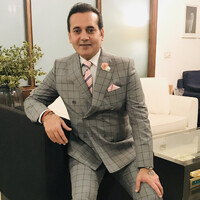 Girish Khosla