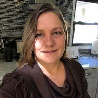 Laurie Lejda, Mba