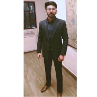 Raj Tripathi