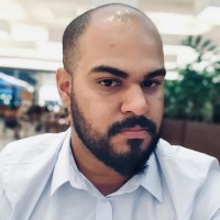 Tiago Moises Antonio