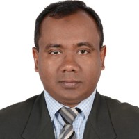 Aminul Islam (Acma, Cfi, Acca-Final Level), Itp, Ca-Final