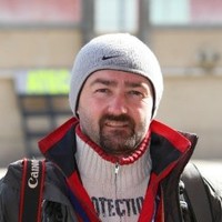 Fred Guisset