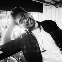 Dhaval Vyas