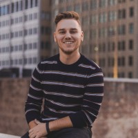 Josh Andrews