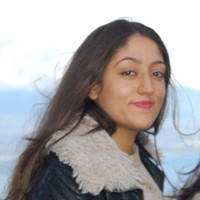 Ozlem Disli