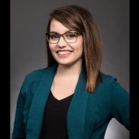 Kourtney Denne, Mba